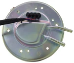 Agility Fuel Pump Module Assembly 98-98 Ford Mustang New. Price: $113.54.