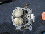 1969 C3 Corvette Qjet CARB-427/390HP L36 4-SPEED-#7029215 EH-3/11/69-PROF Restd Remanufactured. Price: $1975.00.