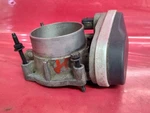 2005-2011 Dodge Chrysler V6 High Output Fuel Injection Throttle Body 04861691AA Used. Price: $59.99.
