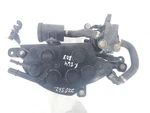 Fuel Vapor Canister Pn 3D0201801D Oem 2006 2012 Bentley Flying Spur Used. Price: $180.00.