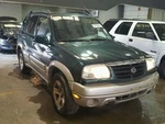 Fuel Pump Assembly Grand Fits 99-02 Vitara 1727104 Used. Price: $76.00.
