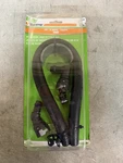 New Dorman Pcv Hose And Fitting Kit Pn: 46136. Price: $18.00.