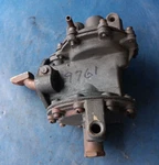 1952 Buick Special Super 263CI Fuel Pump 9761 Remanufactured. Price: $99.99.