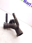 2005 Toyota Camry 2.4L 4CYL Air Cleaner Resonator Tube Assembly Used. Price: $101.99.