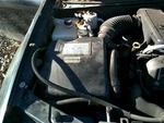 Air Cleaner Cylinder Without Headlamp Washers Fits 06-07 Saab 9-7X 136808 Used. Price: $65.00.