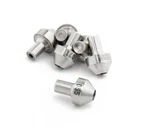 13721NOS Super Powershot Nitrous Flare Pack - 6 Jets New. Price: $57.59.