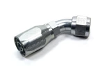 Aeroquip FBM1338 #10 45 Deg High Pressure Hose Fitting New. Price: $47.99.