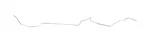 The Right Stuff FGL8206 Front To Rear Fuel (5/16" Vapor Line, Left Hand) New. Price: $116.32.