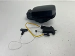 2017-2020 Genesis G80 Base Gas Fuel Tank Filler Door Lid (black YB6) Used. Price: $29.93.