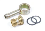 Holley Performance 26-25 Swivel Fitting New. Price: $50.56.