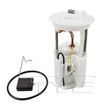 Fuel Pump Module Assembly For 13-17 Honda Accord Sedan 3.0L 17045-T2B-L02 New. Price: $116.00.