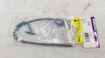 New 2008-2021 Genuine Gm Gray Fuel Tank Wiring Harness Connector 13580873. Price: $24.90.