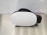 2018 Porsche Macan Fuel Filler Door White Used. Price: $85.50.