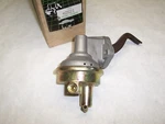 Fuel Pump: Nors 1967 Pontiac Tempest, Gto 326, 400 - 40521 New. Price: $45.00.