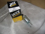 Wix Genuine Fuel Filter 33424 New. Price: $14.99.