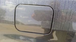 Fuel Filler Door Fits 05-10 Chrysler 300 Oem Used. Price: $60.79.