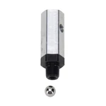 Holley 12-874 Fuel Cell Tip Over Valve New. Price: $47.99.