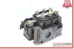 2007-2014 Mercedes S550 W221 Air Suspension Valve Block 2213270230 Genuine Used. Price: $27.50.