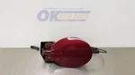 03 Chevy Corvette C5 Coupe Fuel Filler Door Gas Lid Maroon Used. Price: $42.50.