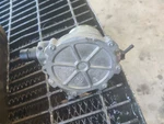 Vaccum Pump Oem 12-13 Bmw 328I 1YR Wrnty Used. Price: $125.00.