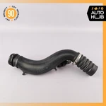 03-18 Porsche Cayenne 955 Turbo Left Side Intercooler Hose Pipe Oem Used. Price: $58.10.