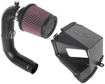 For K&n 69-8011TTK Typhoon Air Intake System Subaru Wrx 2.0L Turbo New. Price: $339.99.