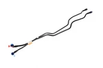 Genuine Gm Fuel Feed And Return Hose 15126994 New. Price: $116.95.