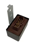 Fuel Pump Main Relay For Honda Civic Crx RZ0028, RZ0063 39400-SH3-003 New. Price: $50.49.