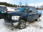 Fuel Pump Quad Cab 6' 3" Box 26 Gallon Fits 05 07 Dodge 1500 Pickup 2231032 Used. Price: $124.99.