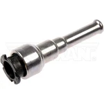 Dorman 800-120 Steel Body Fuel Line Connector 5/16 In. New. Price: $22.83.