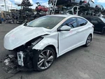 Elantra 2014 Fuel Filler Neck 820109 Used. Price: $121.80.