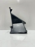 14-19 Oem Bmw F15 F85 F86 X6 Cabin Air Microfilter Duct Housing Cover Right Used. Price: $35.00.