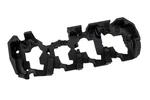 Fuel Injection Rail Cover New. Price: $32.88.