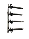 2014-2020 Mercedes GLA250 Fuel Injection Rail With Injectors Oem A2700701400 Used. Price: $149.00.