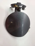 2012 2013 2014 2015 Honda Civic Fuel Filler Door Gray Used. Price: $78.88.