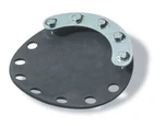 Jaz Roll-over Flapper Valve Kit (315-105-03) New. Price: $75.99.