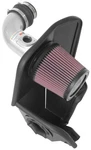 K&n 69-6034TS Typhoon Performance Cold Air Intake Kit New. Price: $367.99.