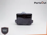 2016-2018 Ford Focus Rs Fuel Pump Relay Oem F1FA-9D370-GA Used. Price: $44.14.