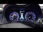 Automatic Transmission Speed 3.0L VR30DDTT Awd Fits 17 Infiniti Q60 887500 Used. Price: $790.00.