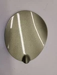 2013-2019 Ford Escape Fuel Filler Door Green Used. Price: $72.24.