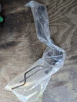 Fuel Filler Neck Gas Tank FN536 Toyota Echo 1.5L-L4 20151026 New. Price: $120.00.