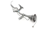 2022-2023 Nissan Frontier PRO-4X Fuel Filler Neck With Cap Used. Price: $115.00.