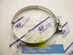 New Genuine Engine Air Duct Tube Hose Clamp Oem For Hyundai 281922E500. Price: $10.75.