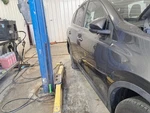2013 Toyota RAV4 Air Cleaner Box 2.5L Cylinder Used Oem 319-67472. Price: $104.40.