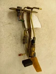 00-02 Toyota Tundra SR5 3.4L Rwd Fuel Pump Assembly Used. Price: $101.24.