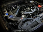 Afe Momentum Gt Cold Air Intake System 2024-2026 Ford Ranger Raptor 3.0T New. Price: $511.52.