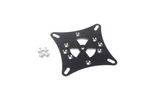 Radium Engineering 13-0054 Fuel Surge Tank Mounting Bracket, Universal Wall/floo New. Price: $38.99.