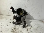 Hrottle Body 3.5L Engine Fits 03-06 Kia Sorento Oem Genuine Part Assembly Used. Price: $80.00.