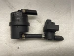 Oe 2007-2009 Mercedes CLK63 Amg W209 Damper Cage Evaporator 2034700816 Used. Price: $44.00.