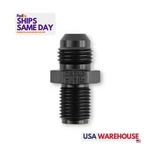 Earls AT991946LERL, One 1/2-20 I.f. To 6AN Male Extended Adapter Fitting Black New. Price: $34.95.